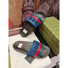 Gucci Slippers